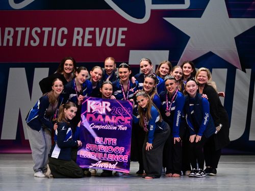 Coeur d'Alene, ID - 2/16/2024 - Awards