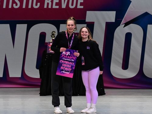 Coeur d'Alene, ID - 2/16/2024 - Awards