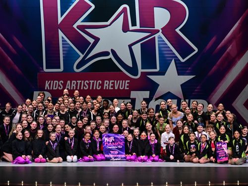 Coeur d'Alene, ID - 2/16/2024 - Awards