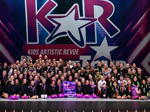 Coeur d'Alene, ID - 2/16/2024 - Awards