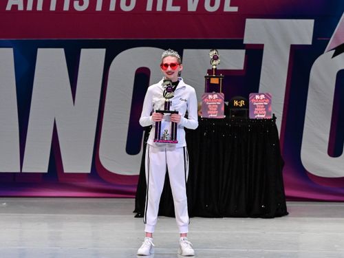 Coeur d'Alene, ID - 2/16/2024 - Awards