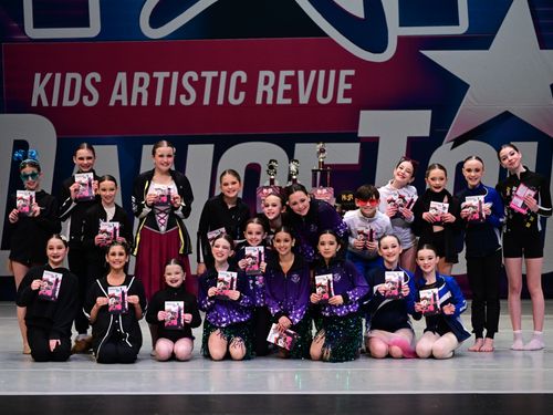 Coeur d'Alene, ID - 2/16/2024 - Awards