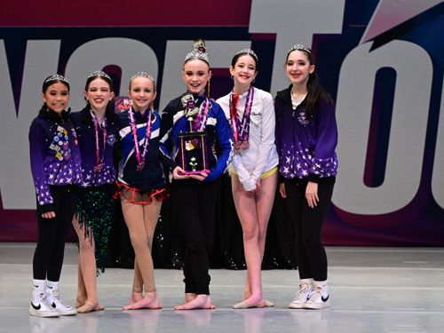 Coeur d'Alene, ID - 2/16/2024 - Awards