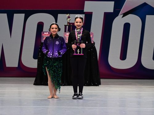 Coeur d'Alene, ID - 2/16/2024 - Awards