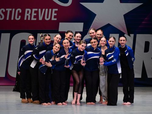 Coeur d'Alene, ID - 2/16/2024 - Awards