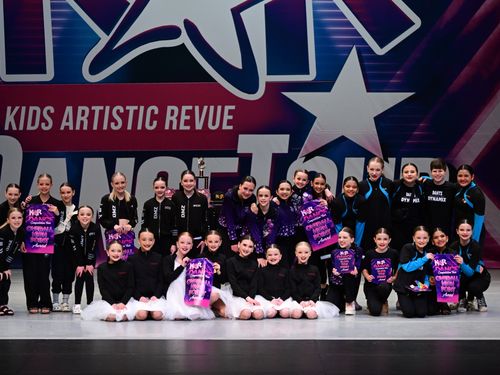 Coeur d'Alene, ID - 2/16/2024 - Awards