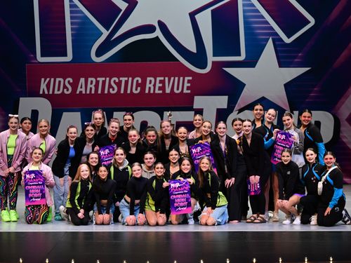 Coeur d'Alene, ID - 2/16/2024 - Awards