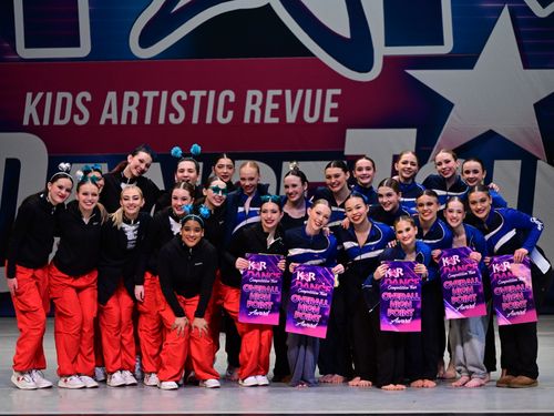 Coeur d'Alene, ID - 2/16/2024 - Awards
