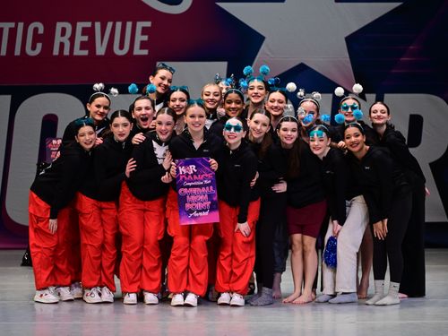 Coeur d'Alene, ID - 2/16/2024 - Awards