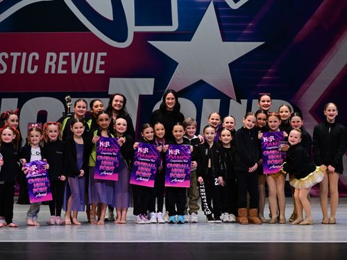 Coeur d'Alene, ID - 2/16/2024 - Awards