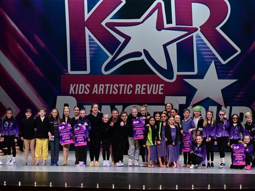 Coeur d'Alene, ID - 2/16/2024 - Awards