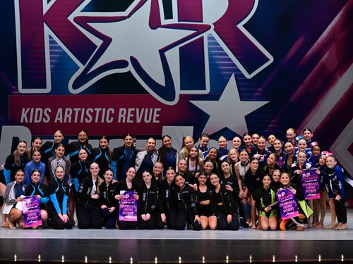 Coeur d'Alene, ID - 2/16/2024 - Awards