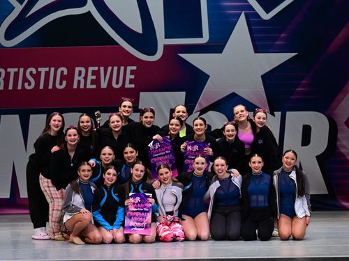 Coeur d'Alene, ID - 2/16/2024 - Awards
