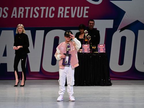 Coeur d'Alene, ID - 2/16/2024 - Awards