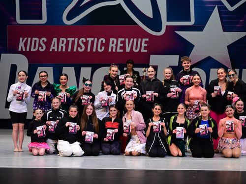 Coeur d'Alene, ID - 2/16/2024 - Awards