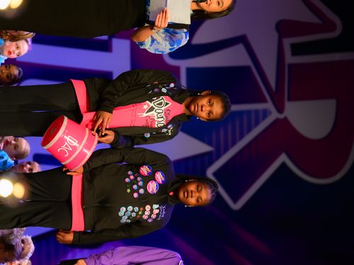 Birmingham, AL - 2/23/2024 - Awards