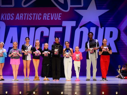 Birmingham, AL - 2/23/2024 - Awards