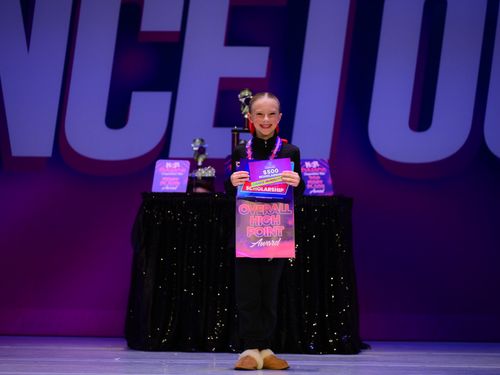 Birmingham, AL - 2/23/2024 - Awards