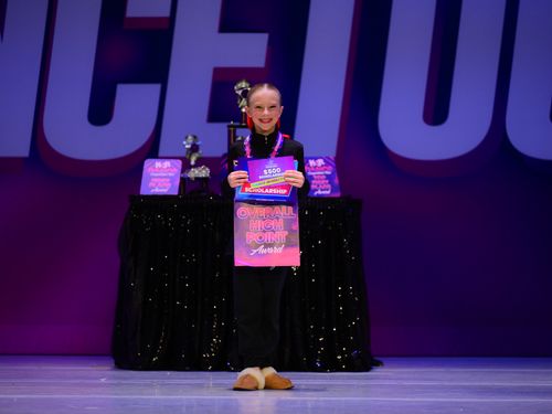 Birmingham, AL - 2/23/2024 - Awards