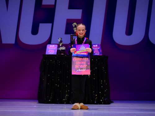 Birmingham, AL - 2/23/2024 - Awards