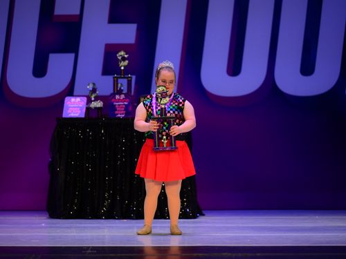 Birmingham, AL - 2/23/2024 - Awards