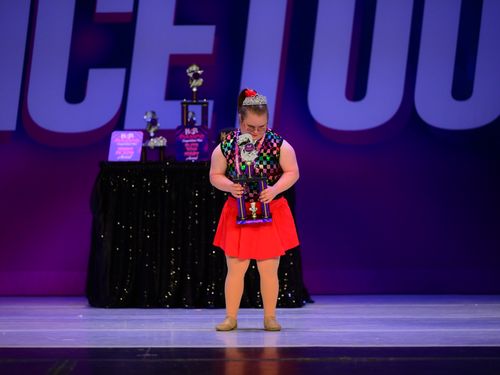 Birmingham, AL - 2/23/2024 - Awards