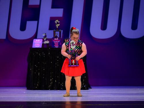 Birmingham, AL - 2/23/2024 - Awards