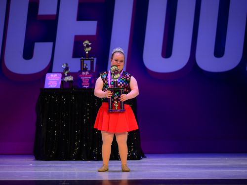 Birmingham, AL - 2/23/2024 - Awards