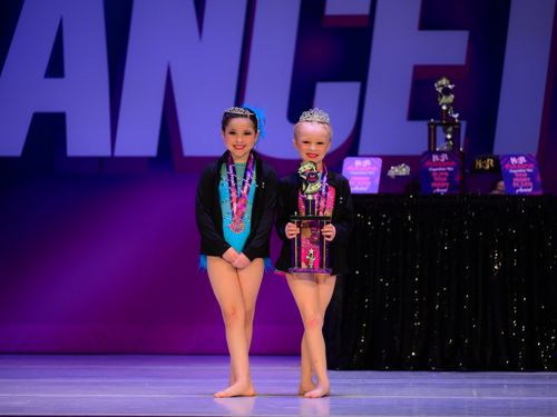 Birmingham, AL - 2/23/2024 - Awards