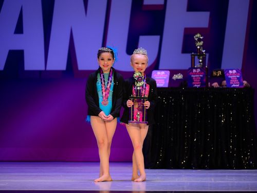 Birmingham, AL - 2/23/2024 - Awards