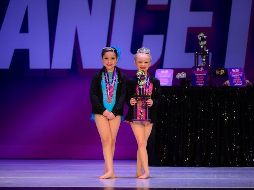 Birmingham, AL - 2/23/2024 - Awards