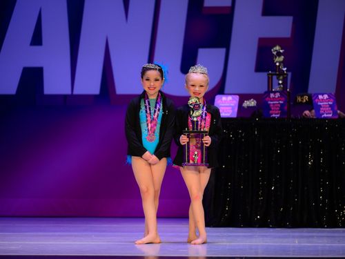 Birmingham, AL - 2/23/2024 - Awards
