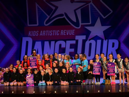 Birmingham, AL - 2/23/2024 - Awards