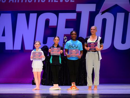 Birmingham, AL - 2/23/2024 - Awards