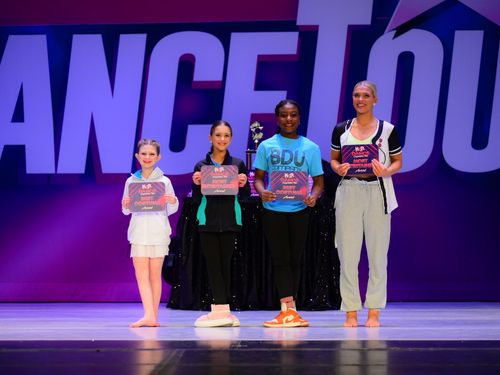 Birmingham, AL - 2/23/2024 - Awards