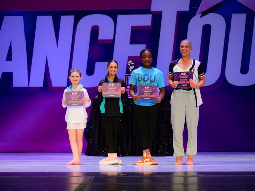 Birmingham, AL - 2/23/2024 - Awards