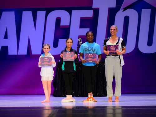 Birmingham, AL - 2/23/2024 - Awards