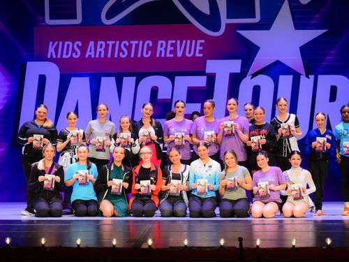Birmingham, AL - 2/23/2024 - Awards