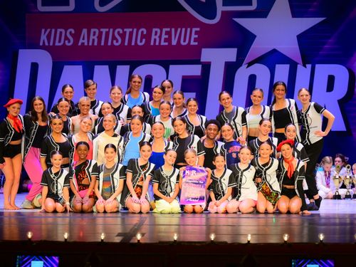 Birmingham, AL - 2/23/2024 - Awards