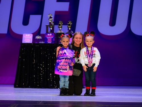 Birmingham, AL - 2/23/2024 - Awards