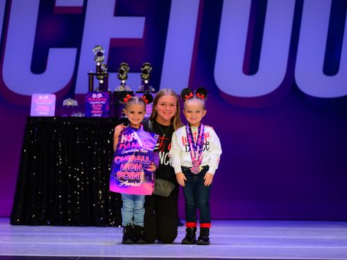 Birmingham, AL - 2/23/2024 - Awards