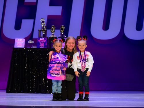 Birmingham, AL - 2/23/2024 - Awards