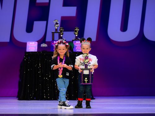 Birmingham, AL - 2/23/2024 - Awards