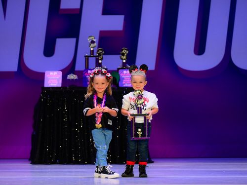 Birmingham, AL - 2/23/2024 - Awards