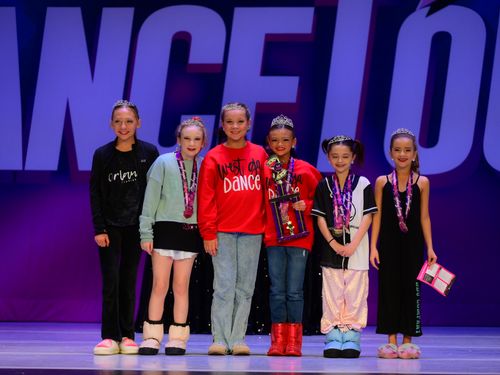 Birmingham, AL - 2/23/2024 - Awards