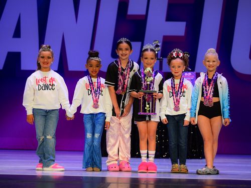 Birmingham, AL - 2/23/2024 - Awards