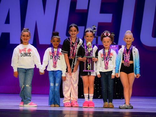 Birmingham, AL - 2/23/2024 - Awards