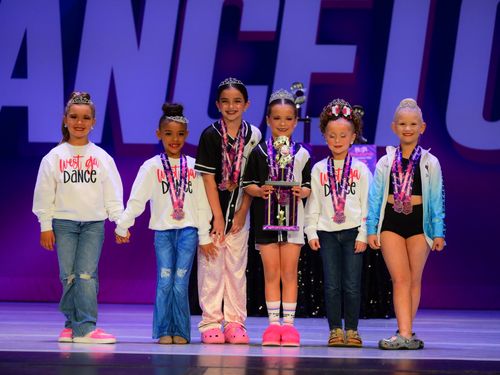 Birmingham, AL - 2/23/2024 - Awards