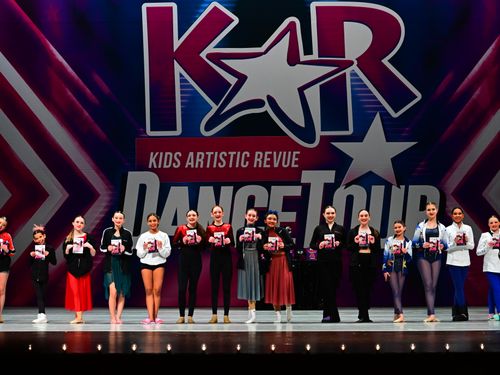 Chicago, IL - 2/23/2024 - Awards
