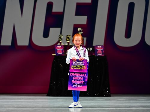 Chicago, IL - 2/23/2024 - Awards